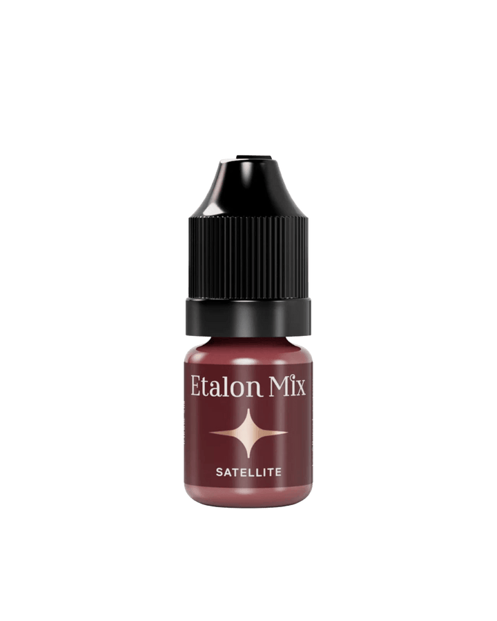 Pigment Etalon Mix Buze SATELLITE