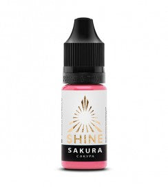 Pigment SHINE Buze Sakura