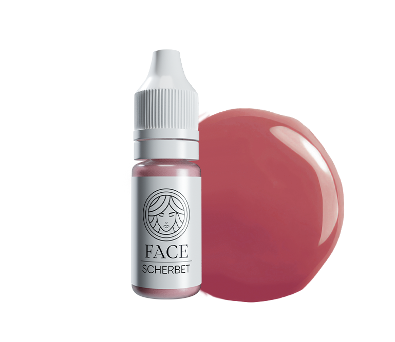 FACE ajakpigment – ​​​​Sherbet