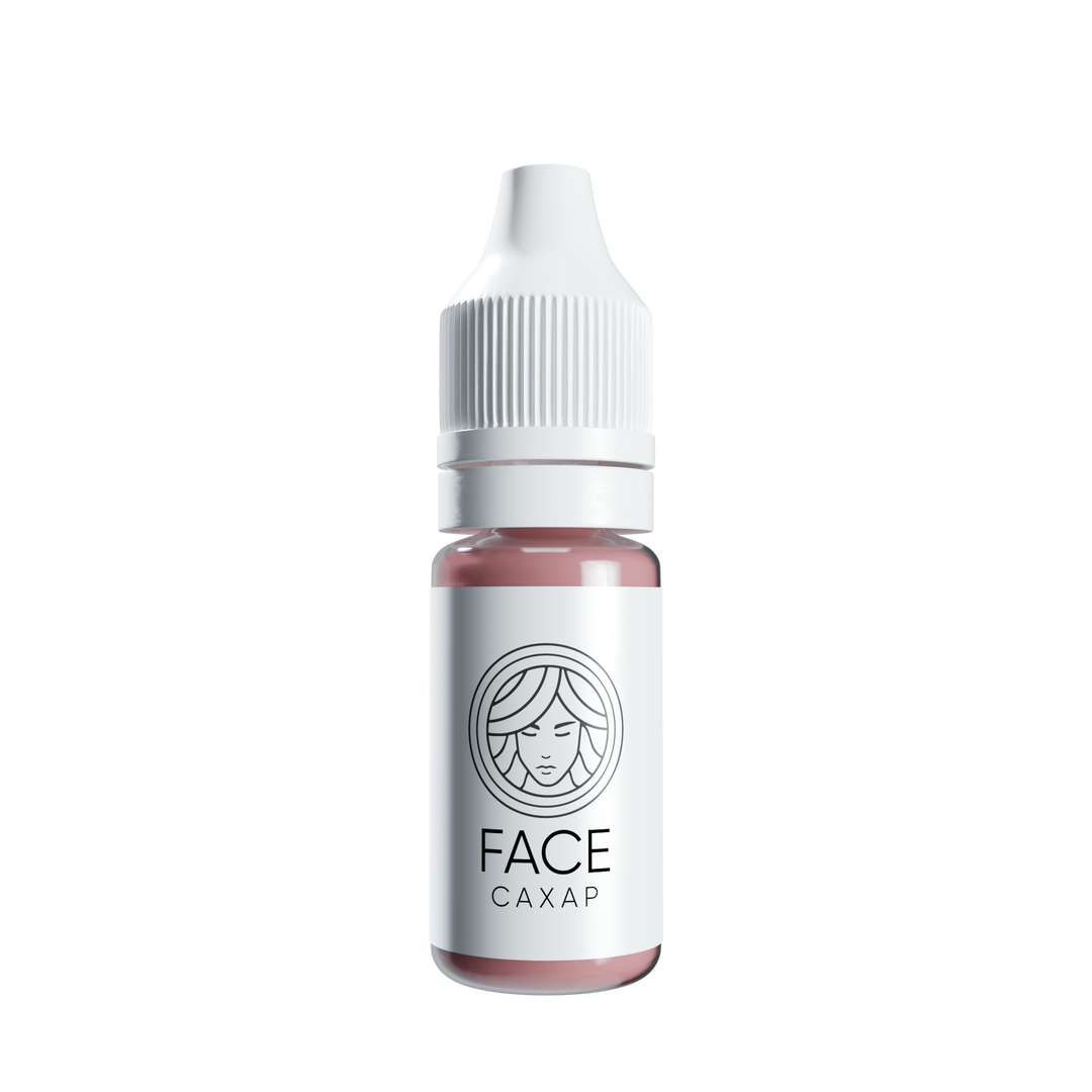 Pigment FACE Buze – Cukor