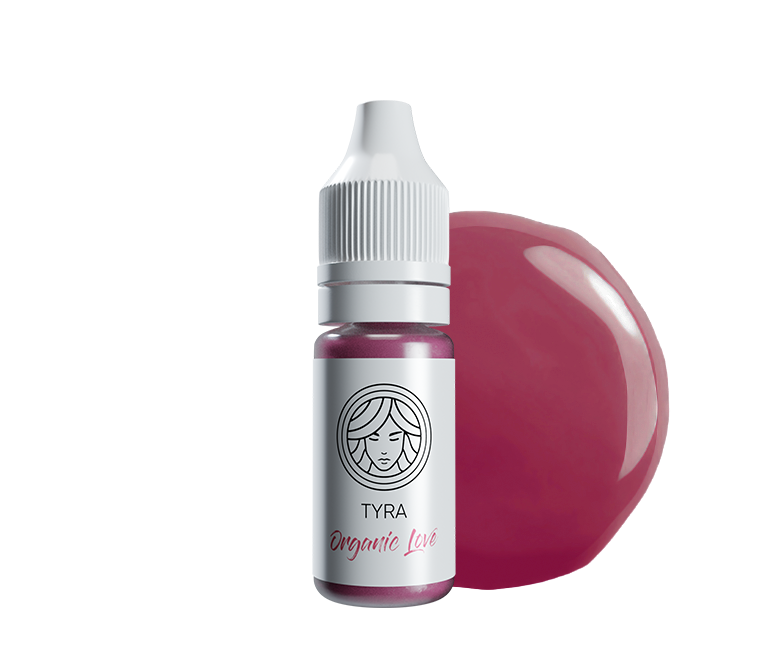 FACE ajakpigment – ​​​​Tyra
