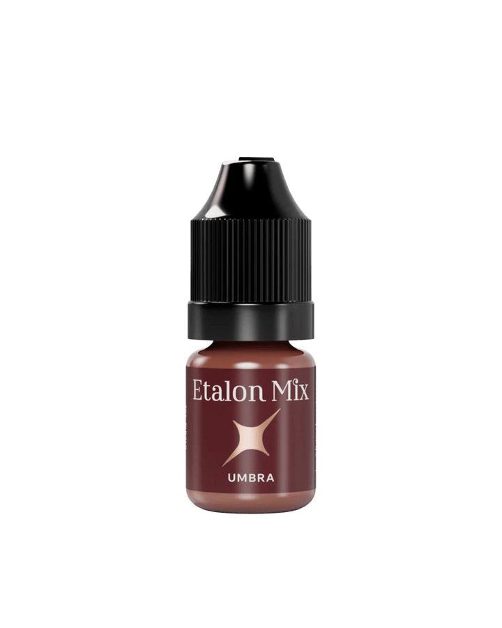 Pigment Etalon Mix Buze UMBRA