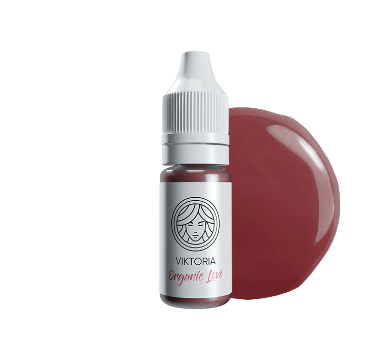 Pigment ARC Buze – Victoria