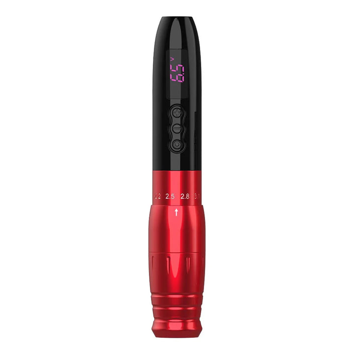 Aparat Micropigmentare POPU LOLA AIR Pro Wireless