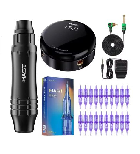 MAST P10 ULTRA MIKROPIGMENTÁCIÓS KÉSZÜLÉK