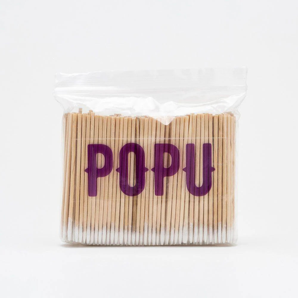 POPU vattapaszok