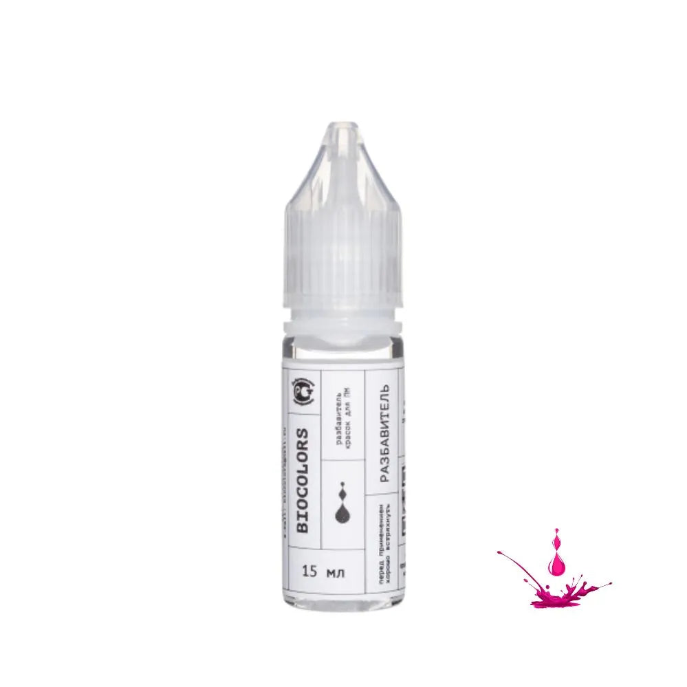 BIOCOLORS HÍGÍTÓSZER