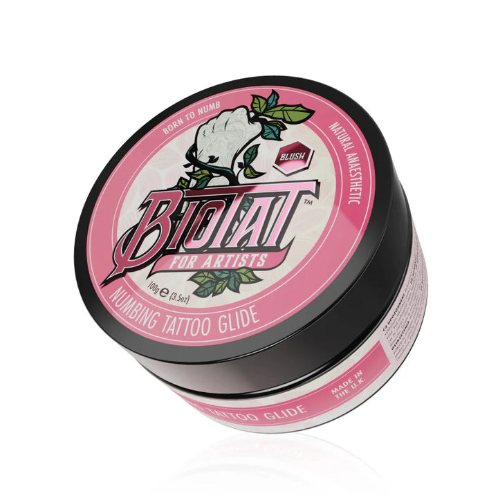 Crema Anestezica BIOTAT Glide