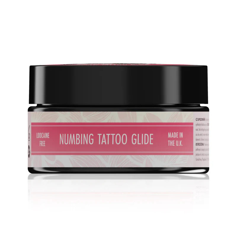 Crema Anestezica BIOTAT Glide