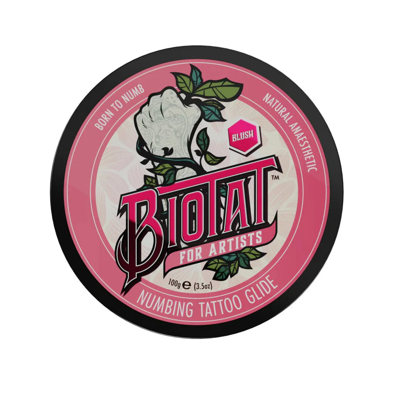 Crema Anestezica BIOTAT Glide