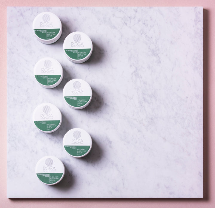 After Care Balm – produs profesional pentru artiști PMU