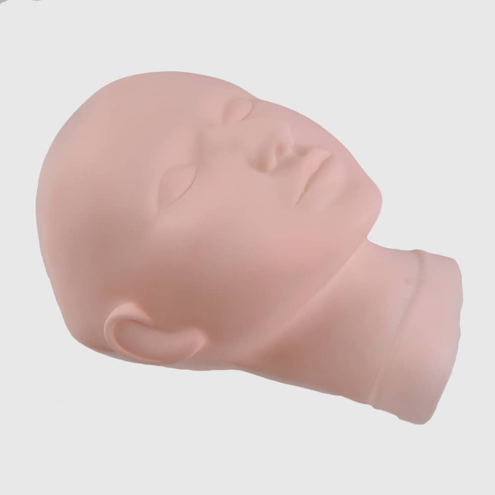 Cap 3D pentru Practică