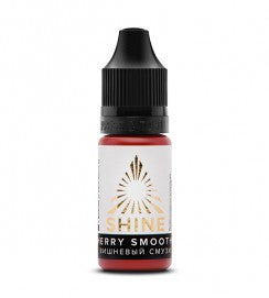 Pigment SHINE Buze Cherry Smoothie