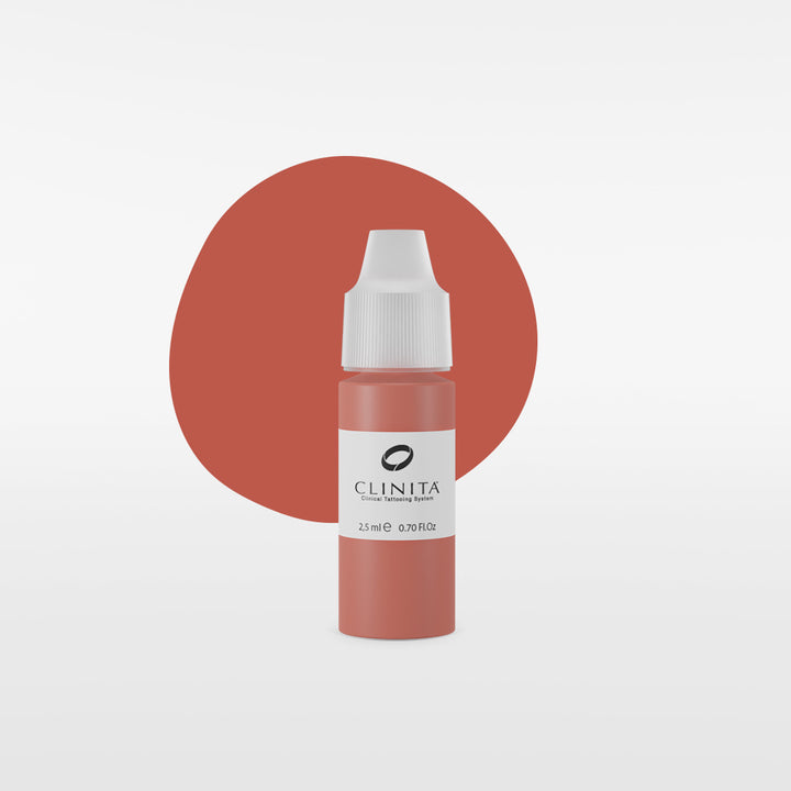 Pigment Clinita Buze Deep Nude PRO