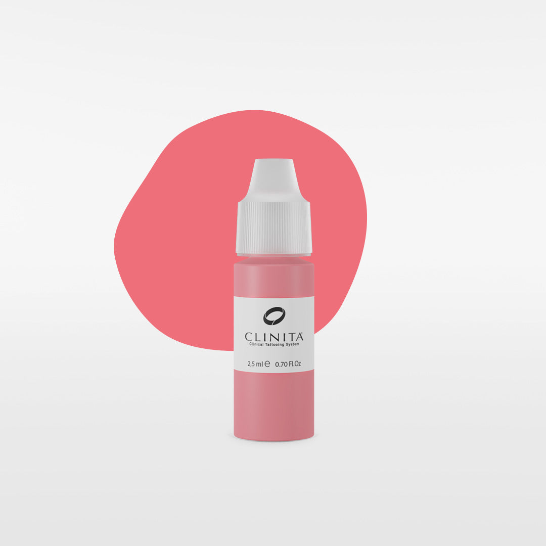 Pigment Clinita Buze Ninfea PRO