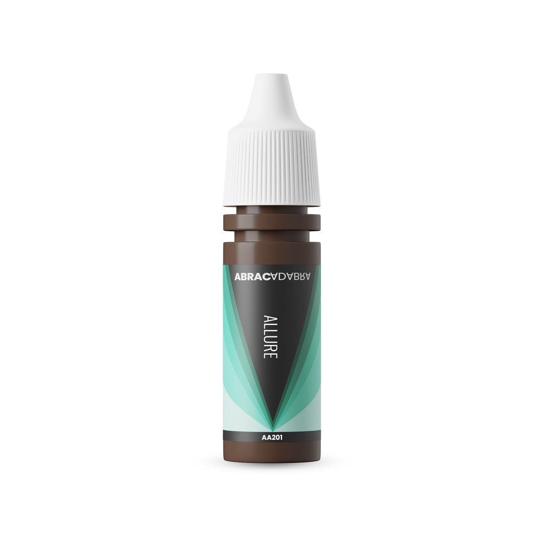 Pigment Clinita Sprâncene Allure