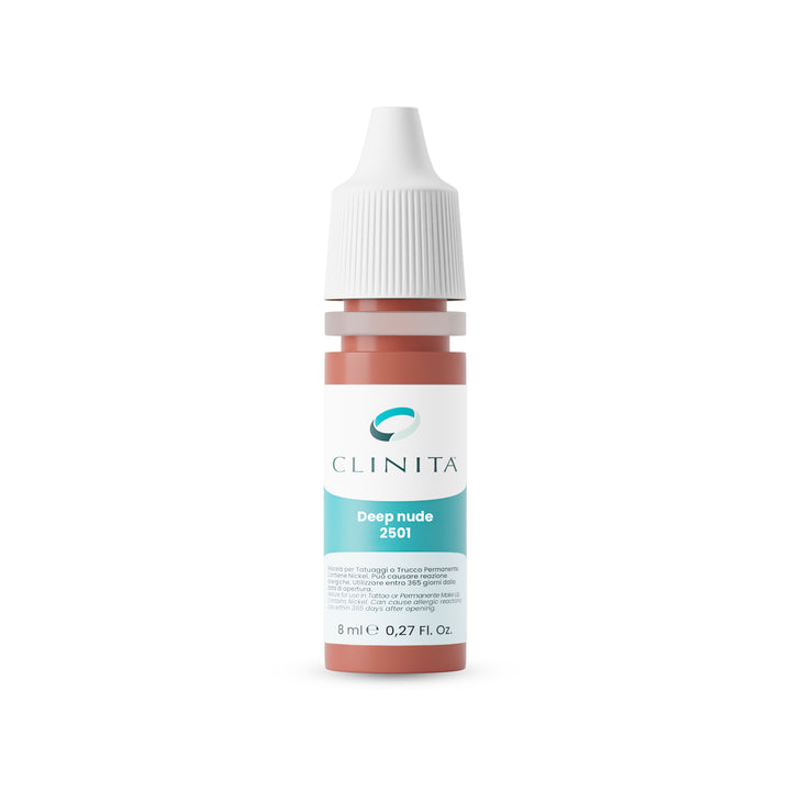 Pigment Clinita Buze Deep Nude PRO