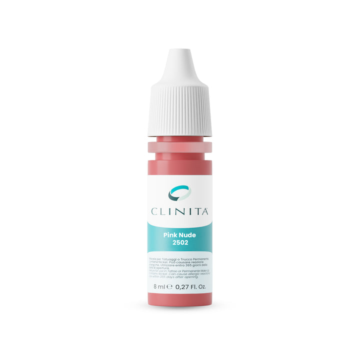Pigment Clinita Buze Pink Nude PRO