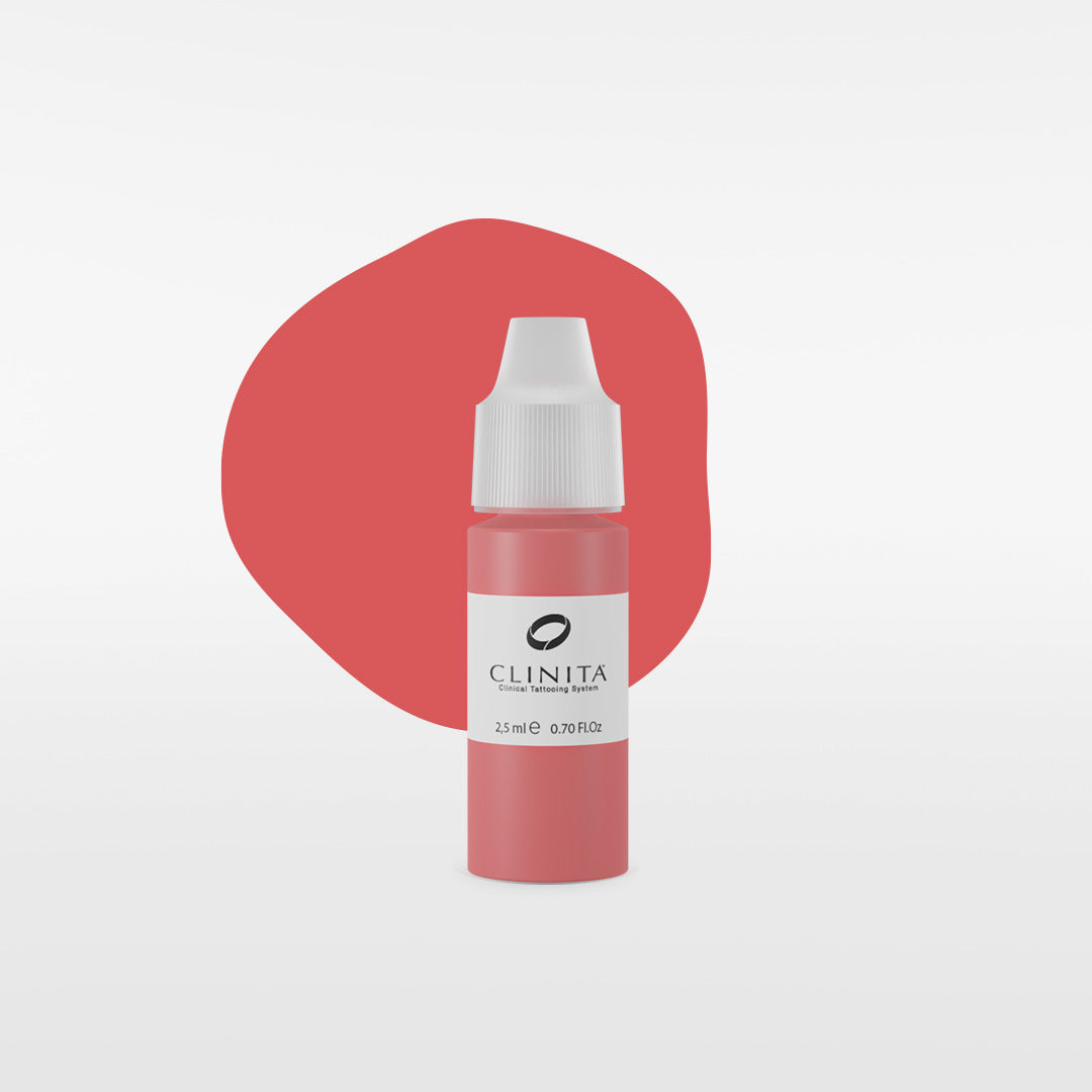 Pigment Clinita Buze Pink Nude PRO
