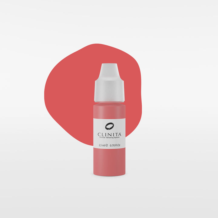 Pigment Clinita Buze Pink Nude PRO