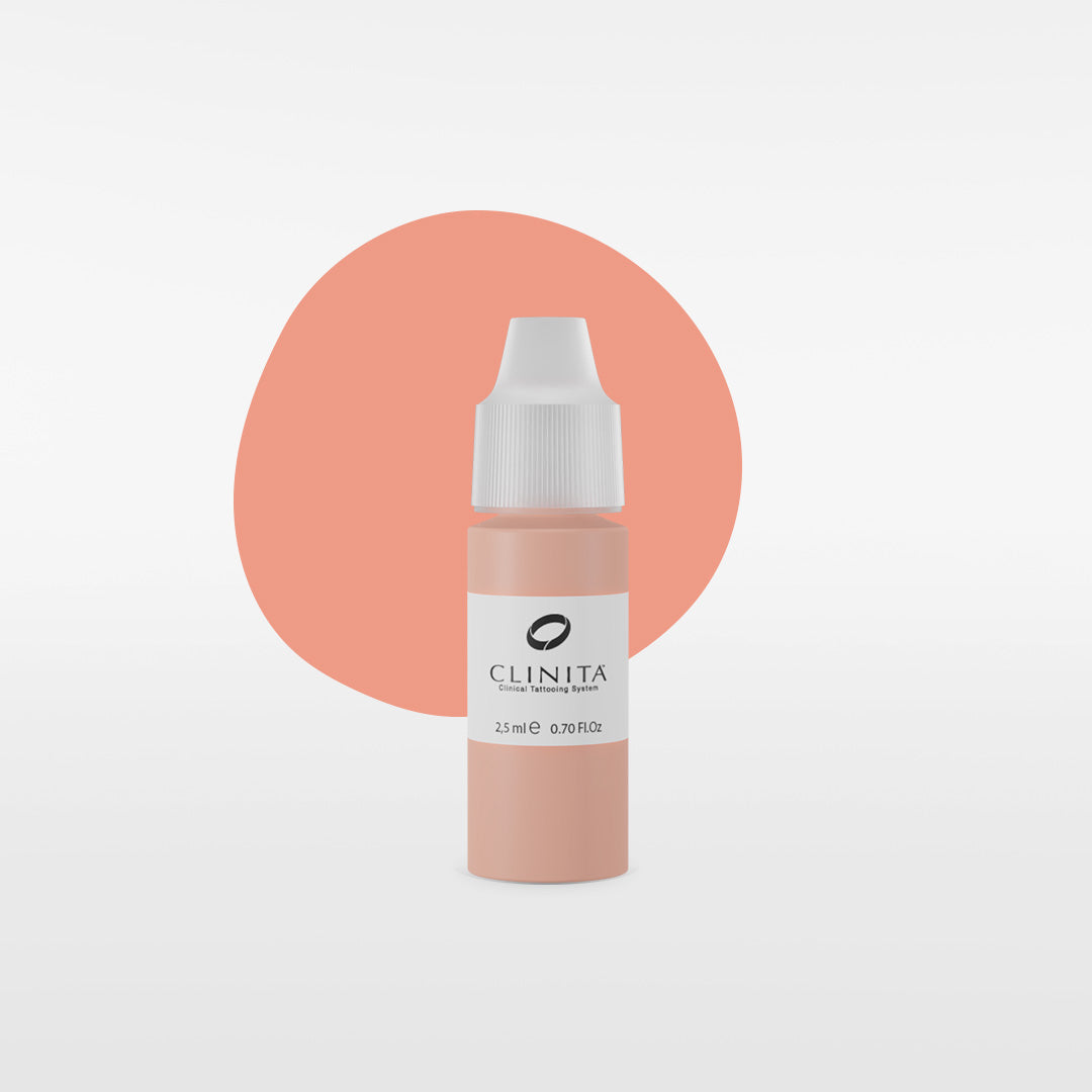 Pigment Clinita Buze Shine Nude PRO