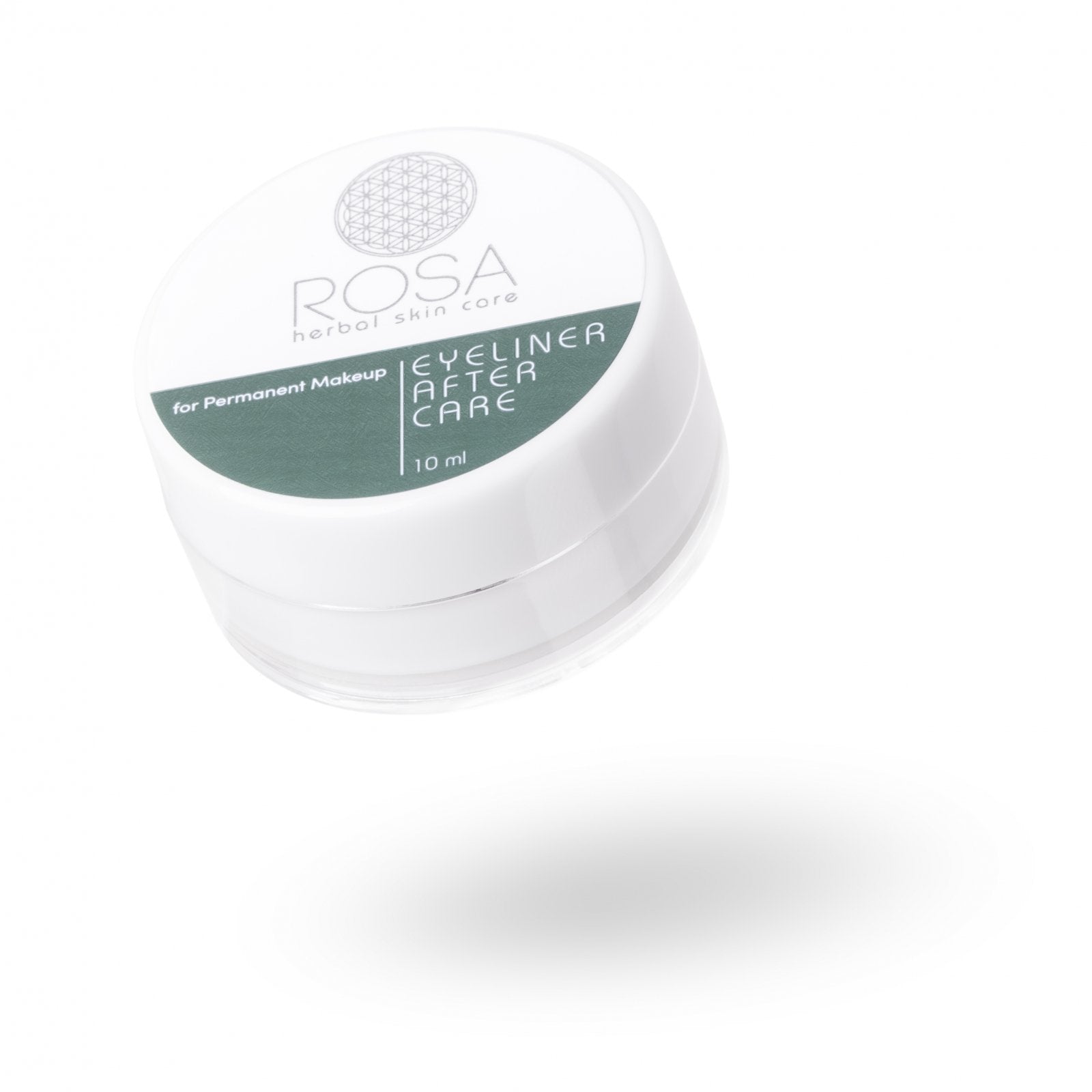 ROSA Herbal Eyeliner After Care – cremă dedicată eyelinerului PMU