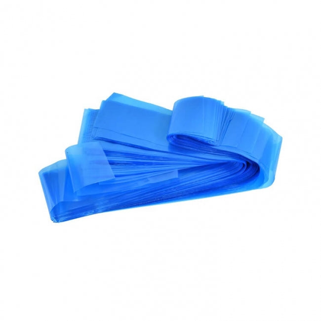 Folie Protecție Clip Cord, Blue, 100buc, 50 x 800mm