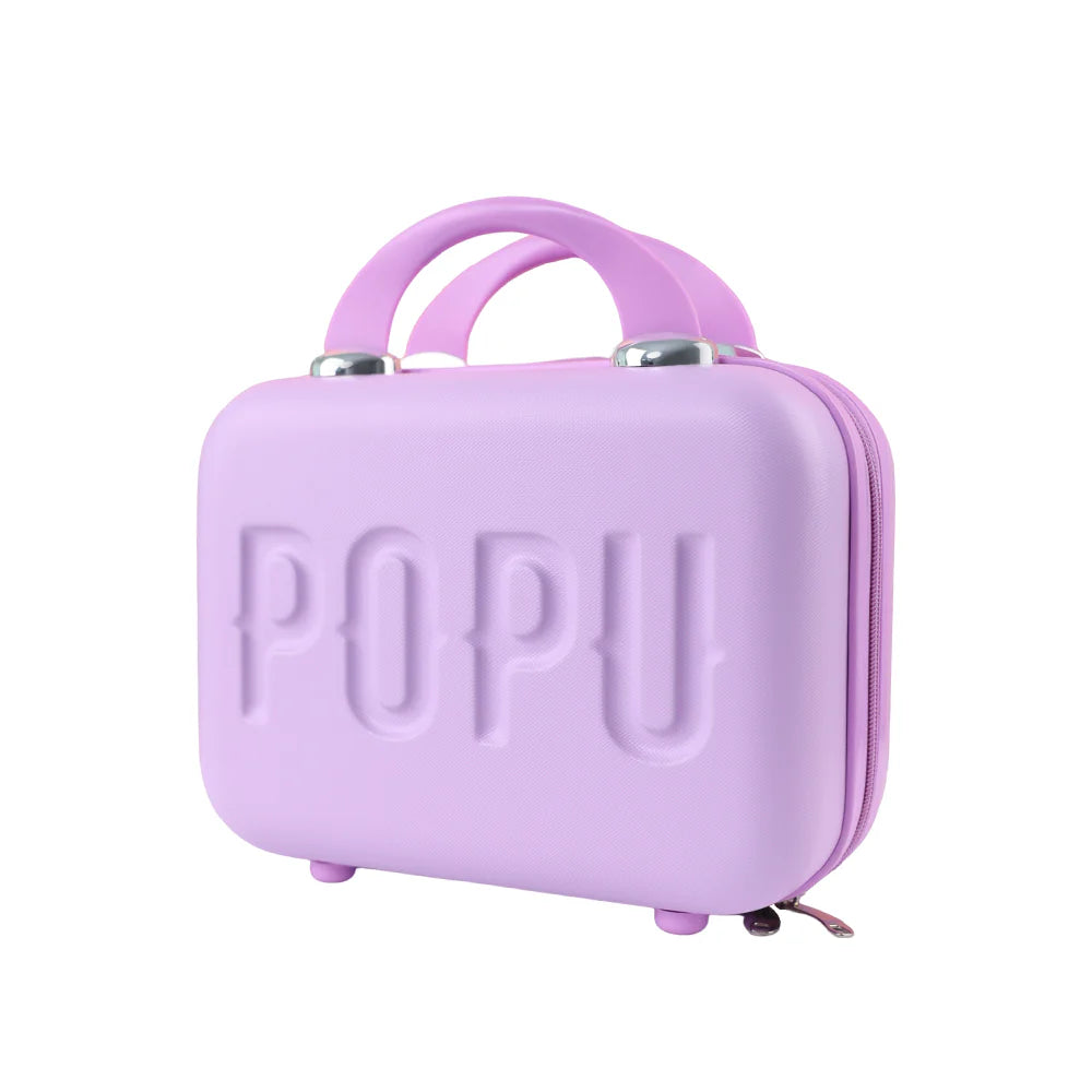 Professzionális Popu Advanced Travel Case mikropigmentált tok