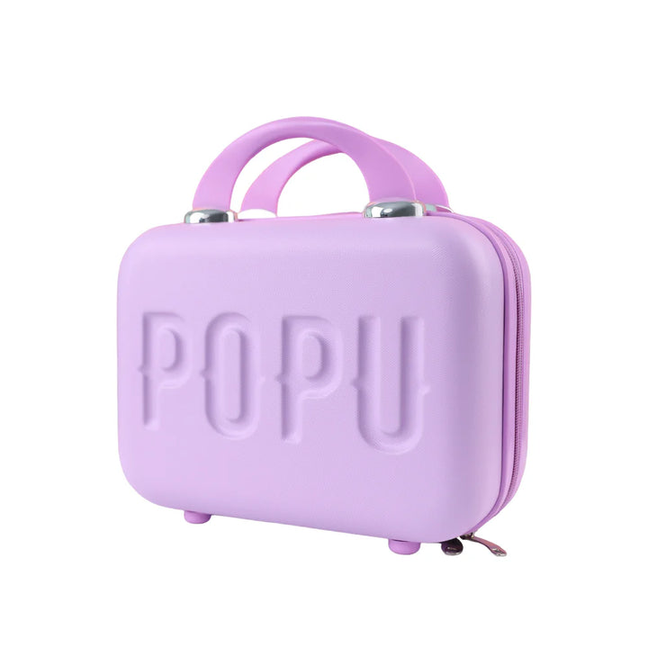 Professzionális Popu Advanced Travel Case mikropigmentált tok