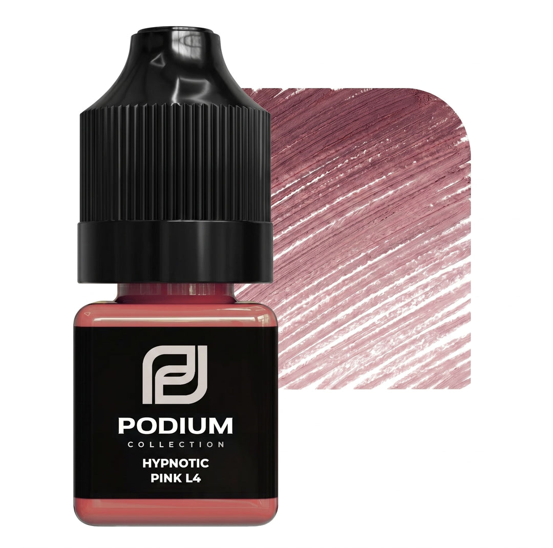 Pigment PODIUM Buze L4 HYPNOTIC PINK