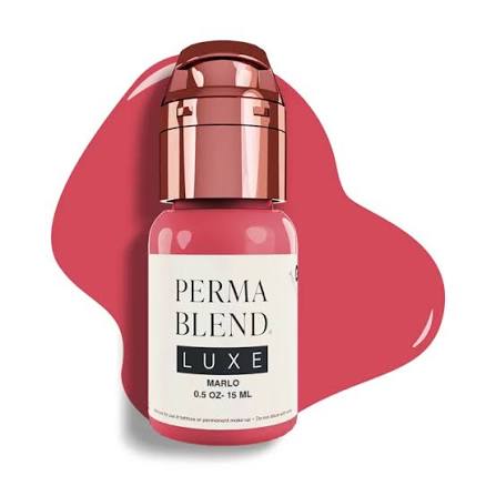 Pigment PERMA BLEND LUXE Buze MARLO