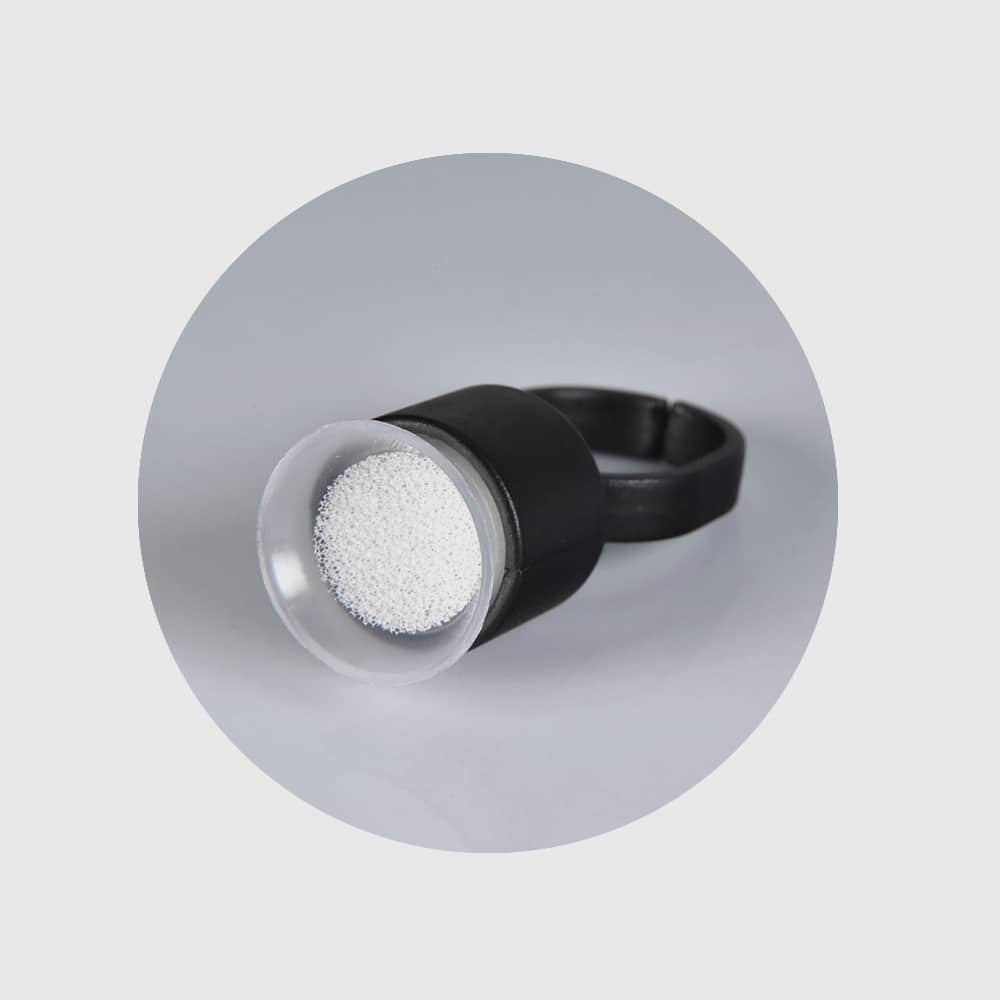 Inel Pigment cu Burete