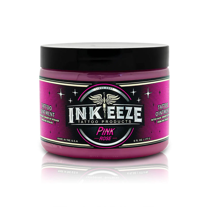 Crema Tatuaj INK-EEZE Pink Glide