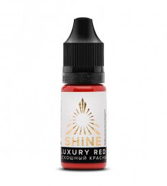 Pigment SHINE Buze Luxury Red