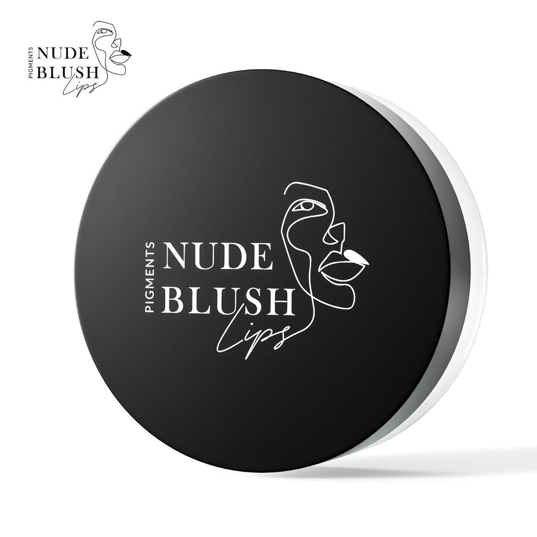 NUDE BLUSH ÁTLÁTSZÓ FIXÁLÓ PÚDER