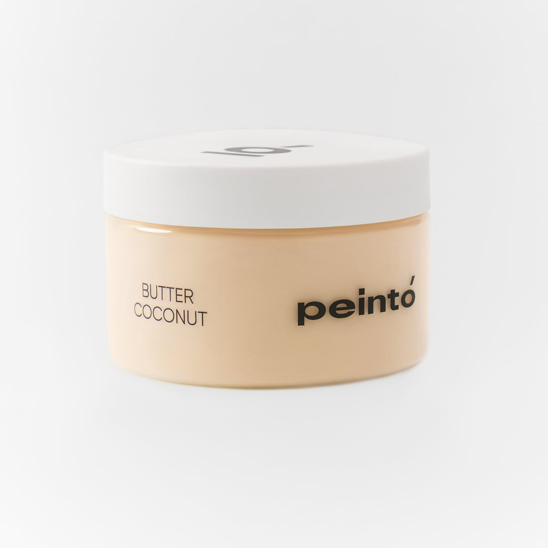 Unt de Cocos PEINTO Coconut Butter