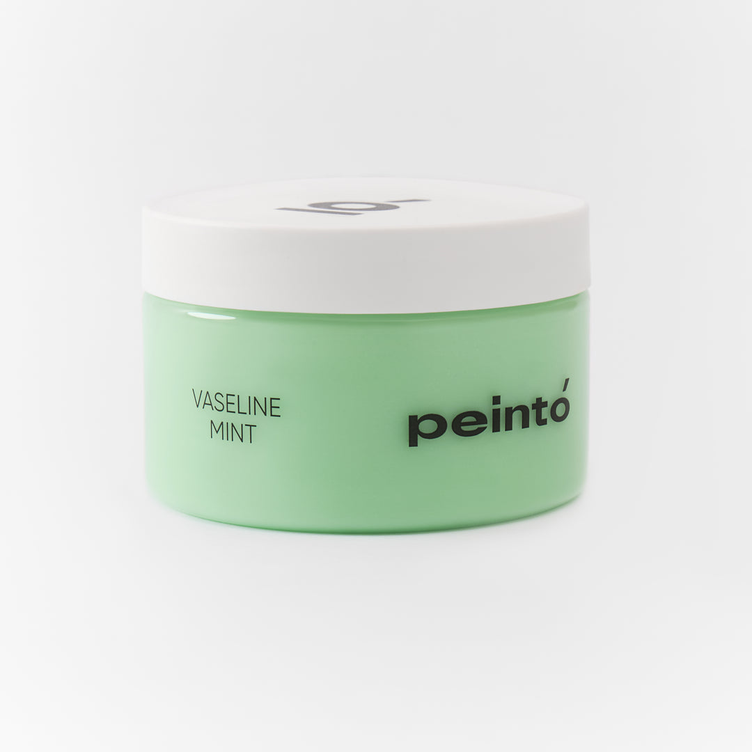 Vaselină PEINTO Mint