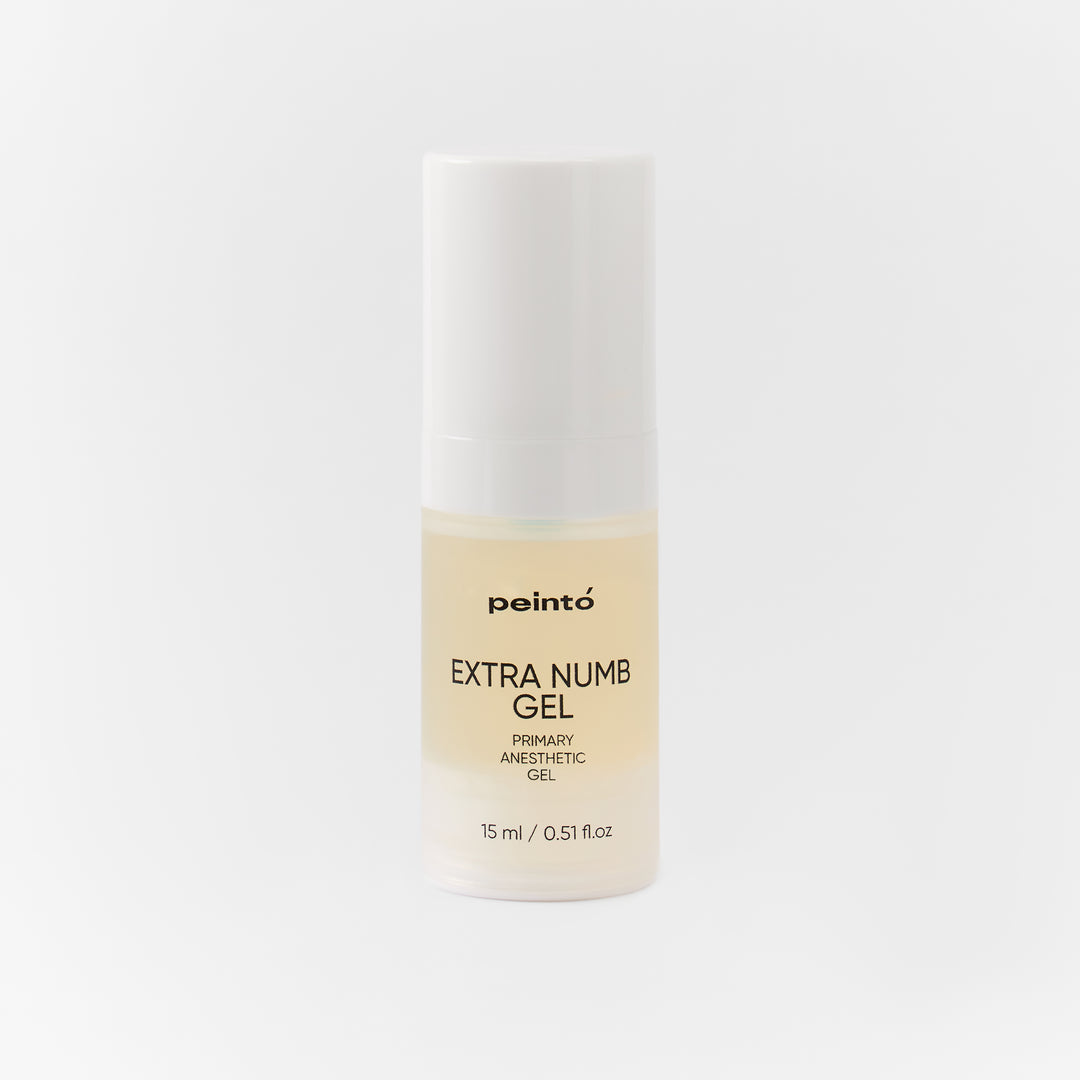 Anestezic PEINTO Extra Numb Gel 15 ml