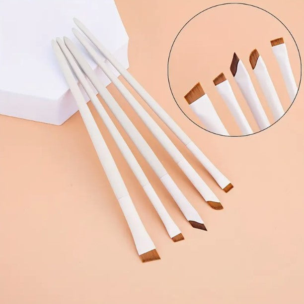 Pensulă Set 5