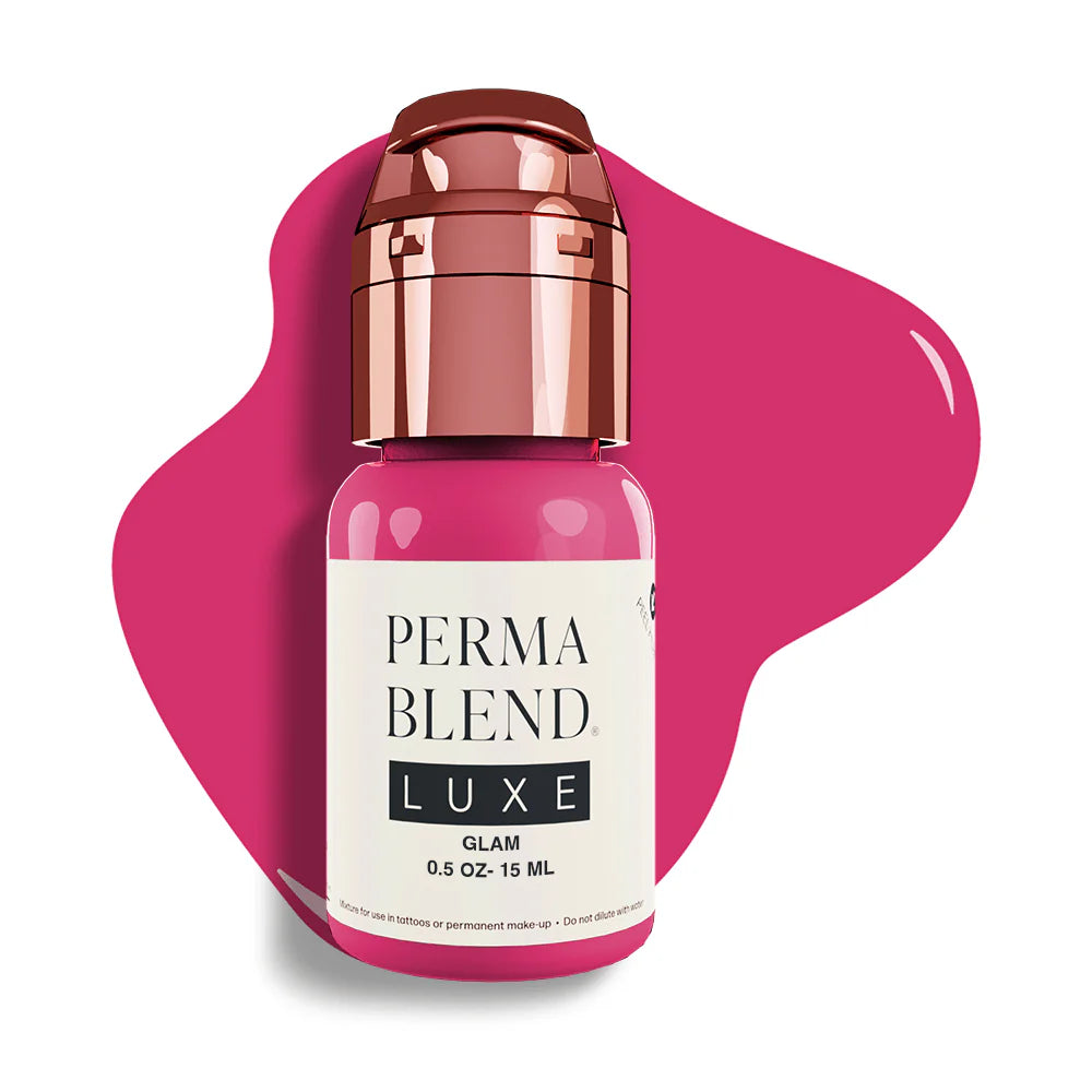 Pigment PERMA BLEND LUXE Buze GLAM