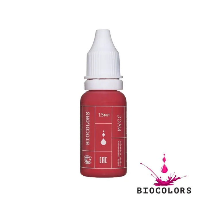 PIGMENT BIOCOLORS BUZE HAB