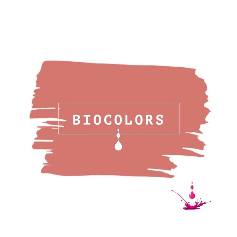 BIOCOLORS PIGMENTES AJAKSZÚFÉL