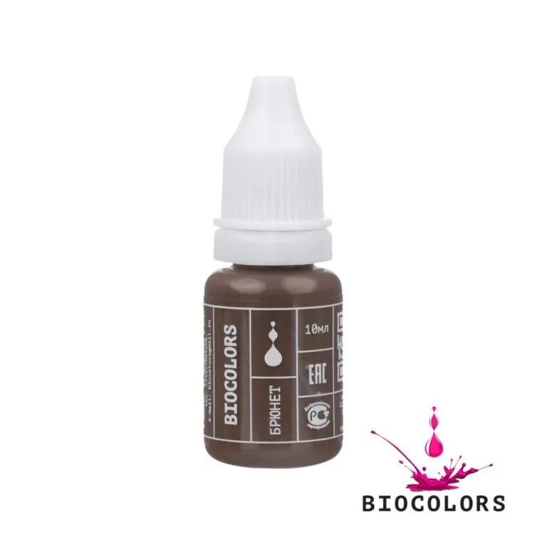 PIGMENT BIOSZÍNEK SPRANCENE BRUNETTE