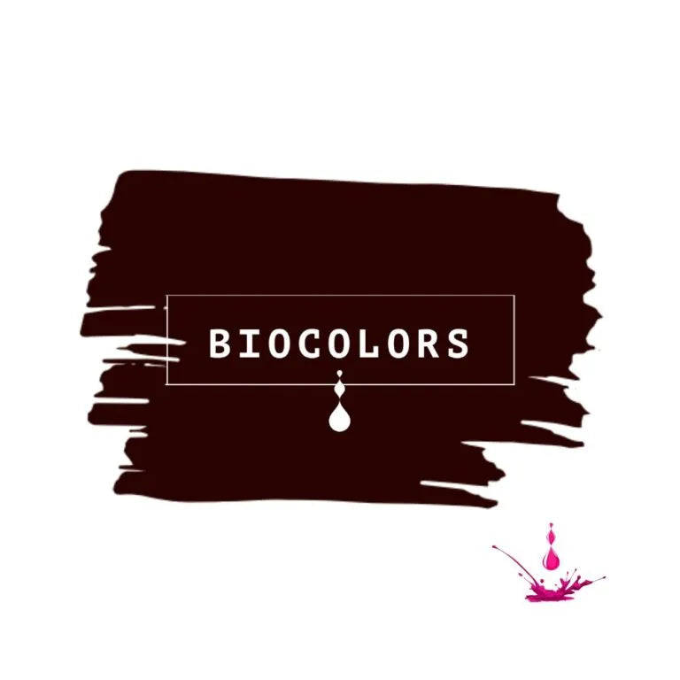 PIGMENT BIOCOLORS SPRANCENE KÁVÉ