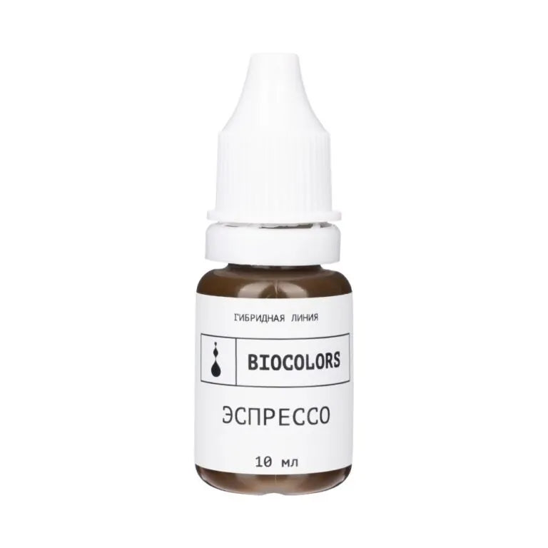 PIGMENT BIOSZÍNEK SPRANCENE ESPRESSZÓ