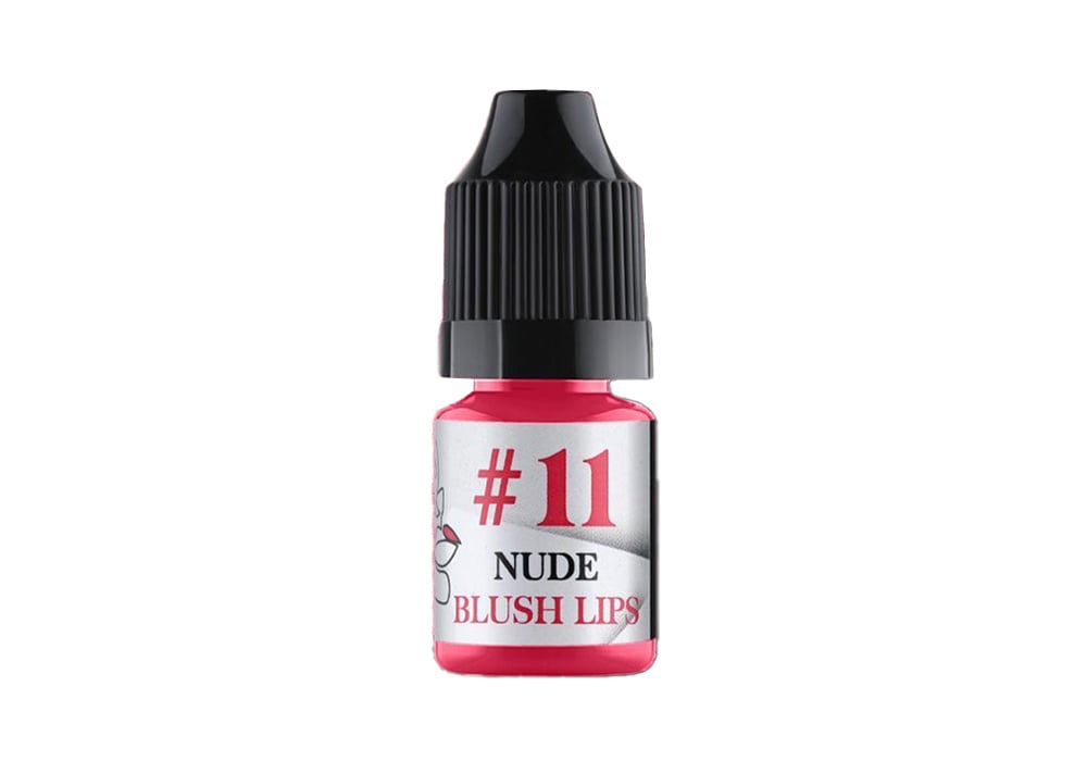 Pigment NUDE BLUSH Buze #11