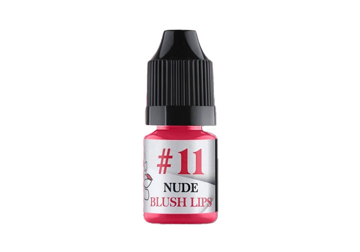 Pigment NUDE BLUSH Buze #11