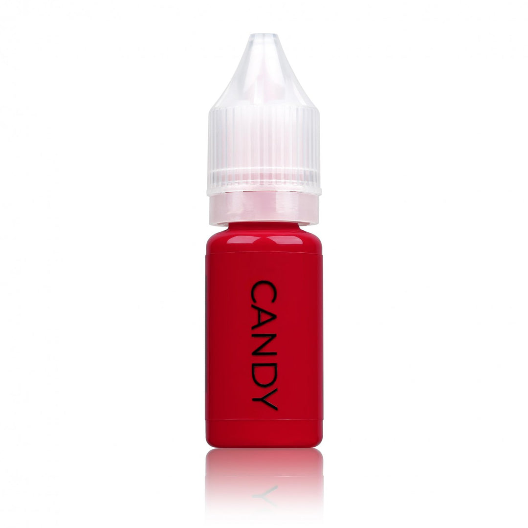Pigment NUDE BLUSH Buze Candy