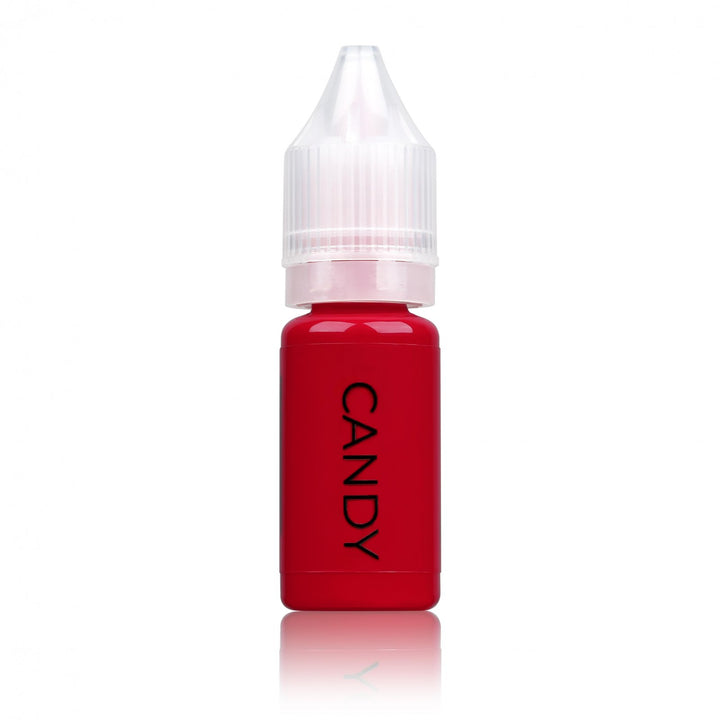 Pigment NUDE BLUSH Buze Candy