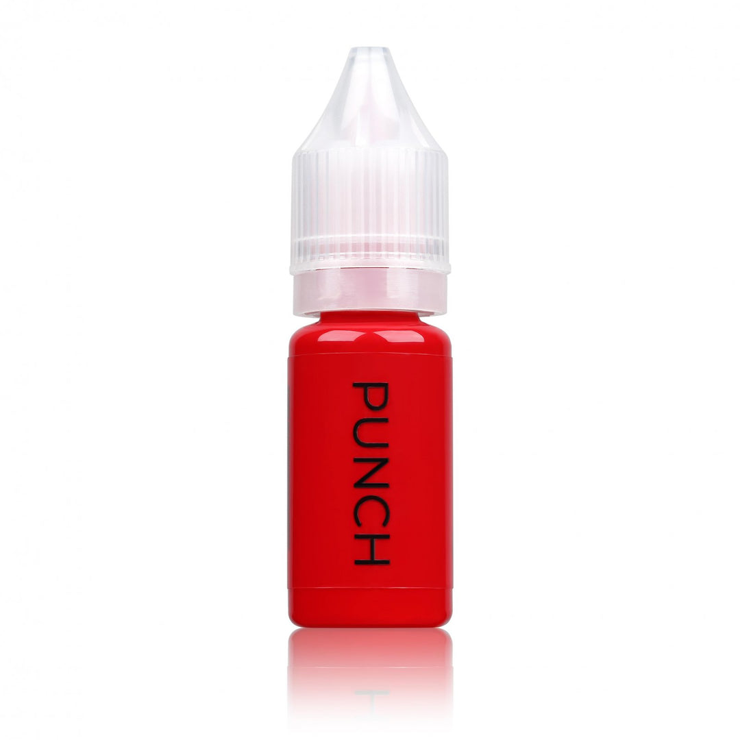 Pigment NUDE BLUSH Buze Punch